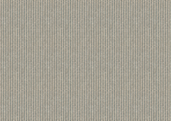 Laguna Weave, Marine Teal - Roman Blind - Image 7